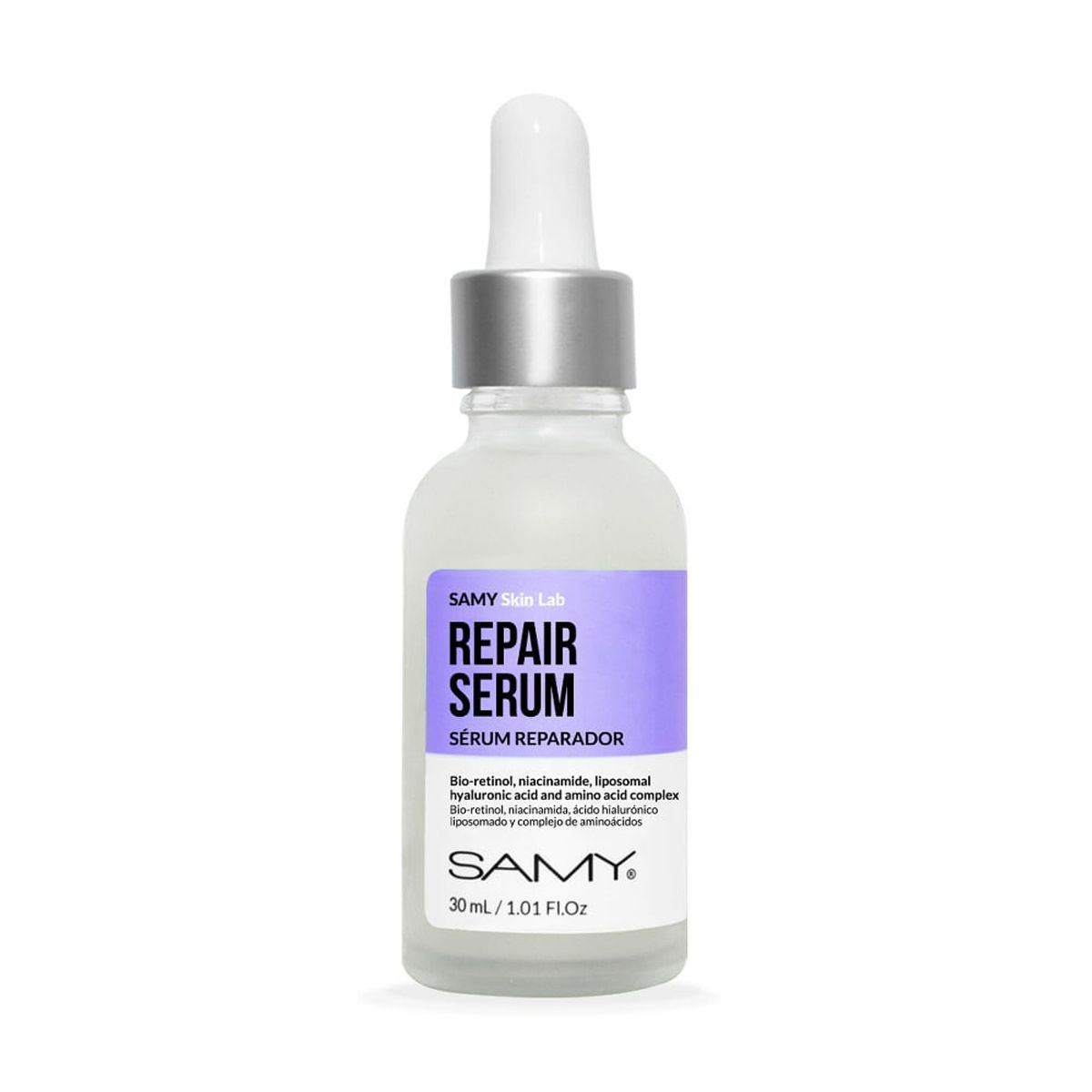 SAMY - Serum Samy Reparador X 30ml