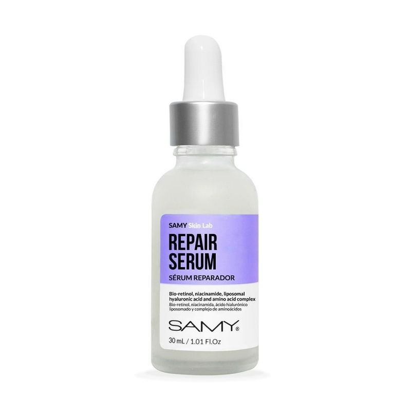 SAMY - Serum Samy Reparador X 30ml
