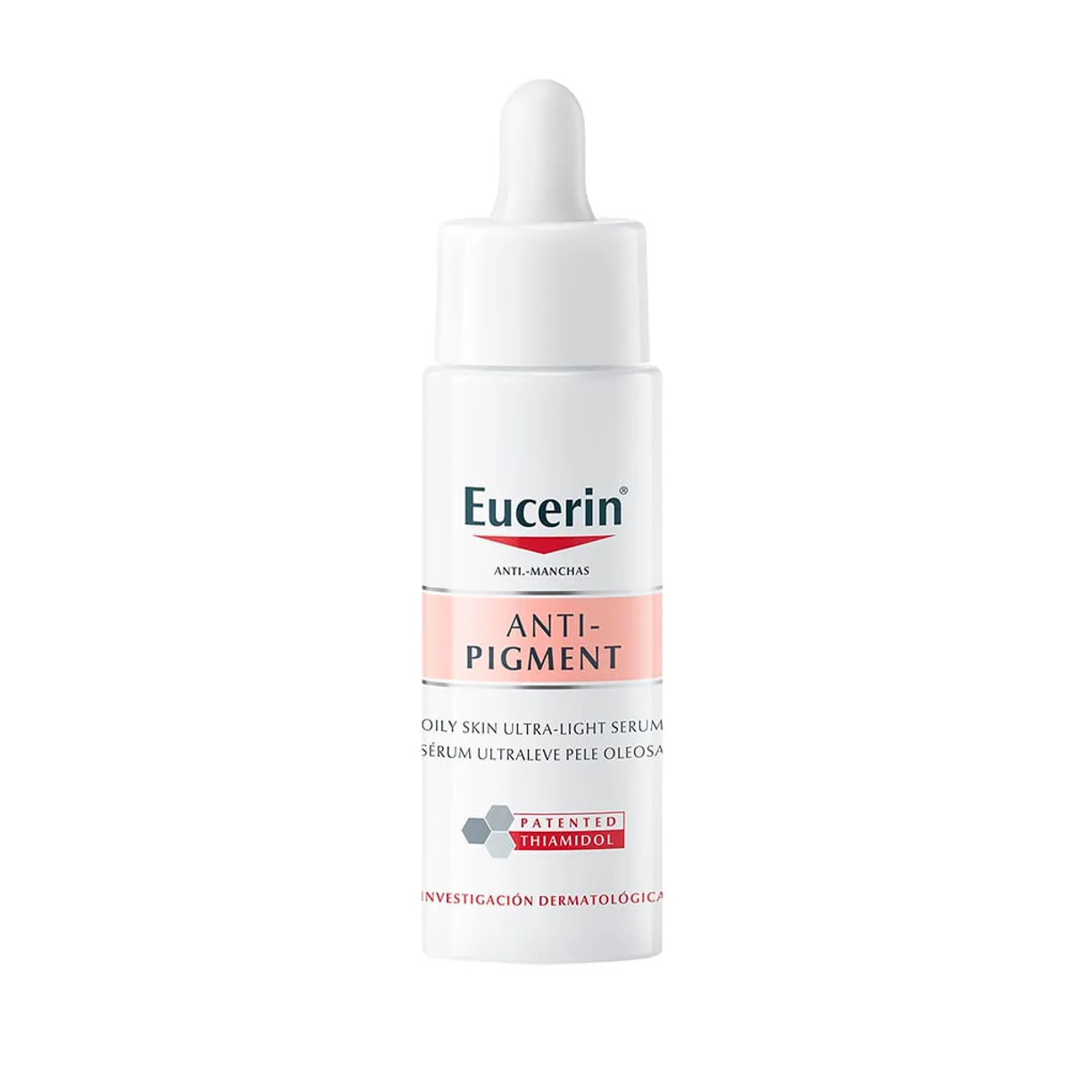 EUCERIN - Serum Facial Ultraligero Antimanchas X 30Ml
