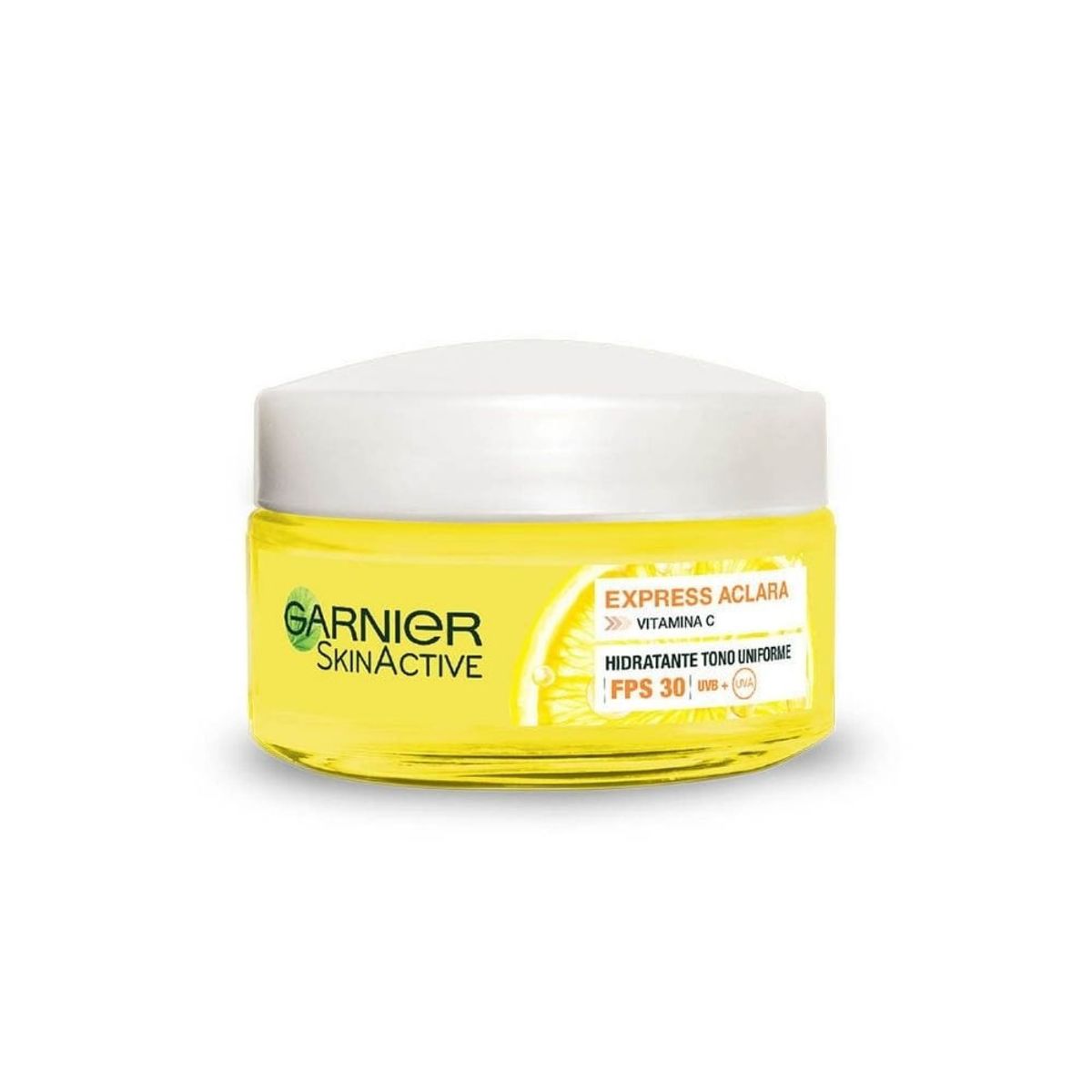 GARNIER - Crema Facial Garnier Express Fps30 X 50ml