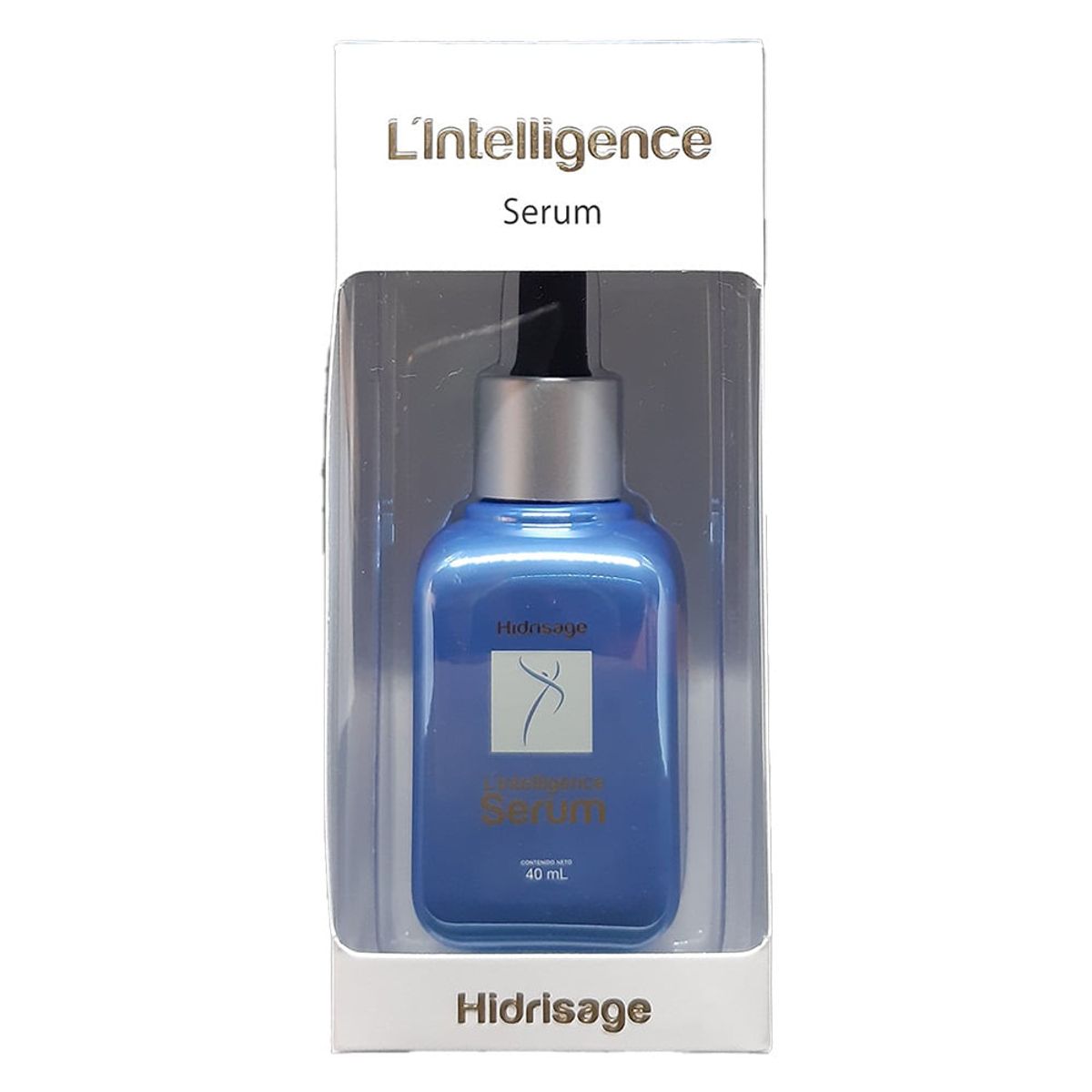GENERICO - Serum Hidrisage L Intelligence X 40Ml