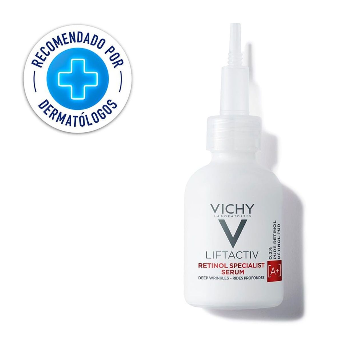 VICHY - Serum Vichy Liftactiv Retinol Especialist X 30ml