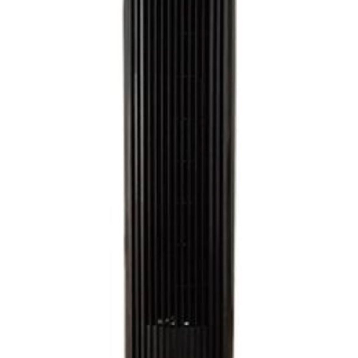KALLEY - Ventilador De Torre Control Remoto Negro Kalley KTF45