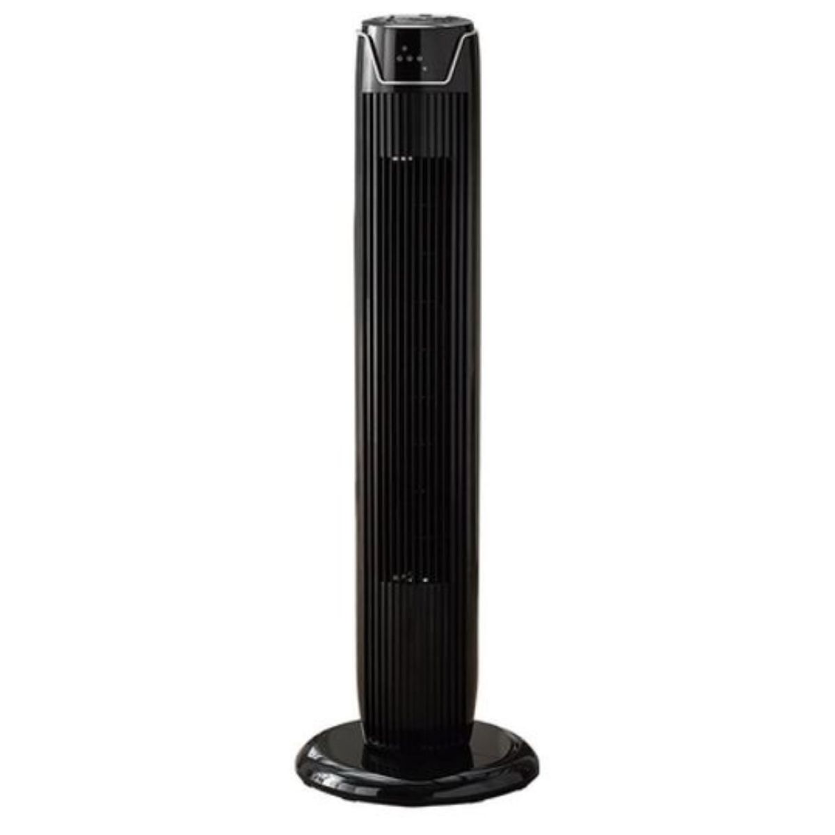 KALLEY - Ventilador De Torre Control Remoto Negro Kalley KTF45
