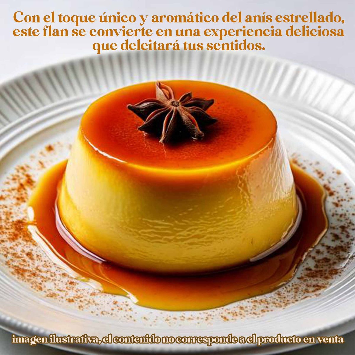 LA GRANJA PAISA - Anís Estrellado  10g