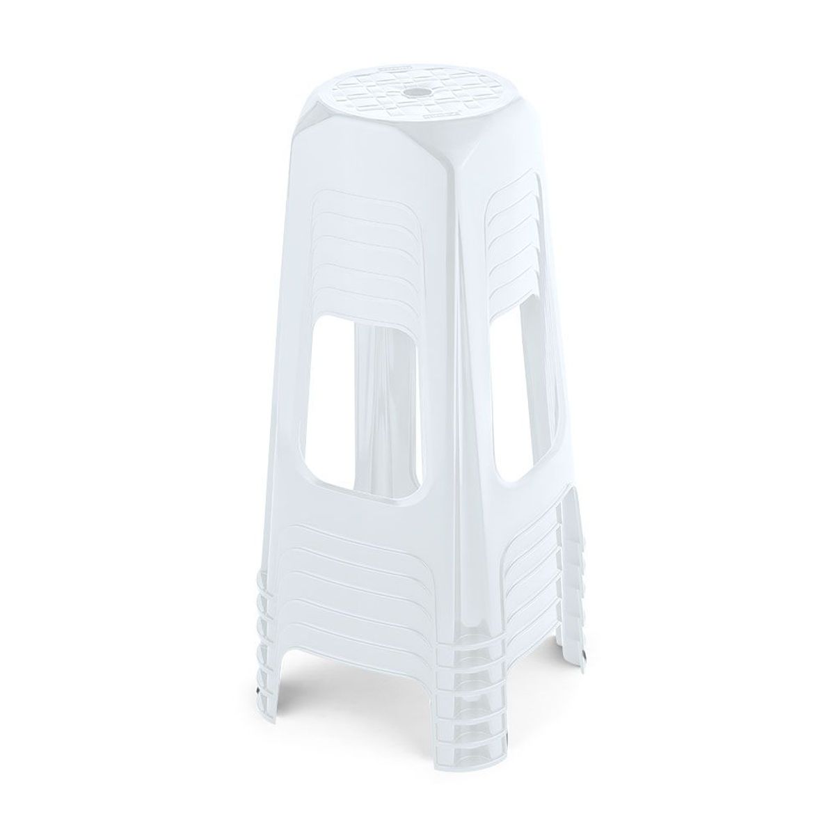 RIMAX - Butaco Bar Pack x 6 Und RIMAX - BLANCO