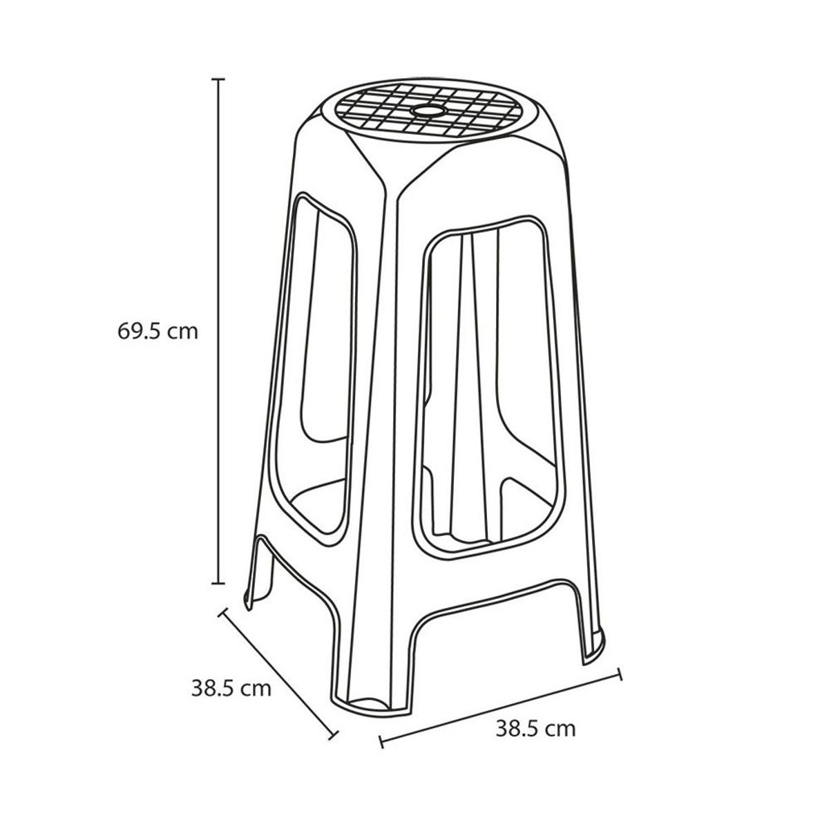 RIMAX - Butaco Bar Pack x 6 Und RIMAX - WENGUE