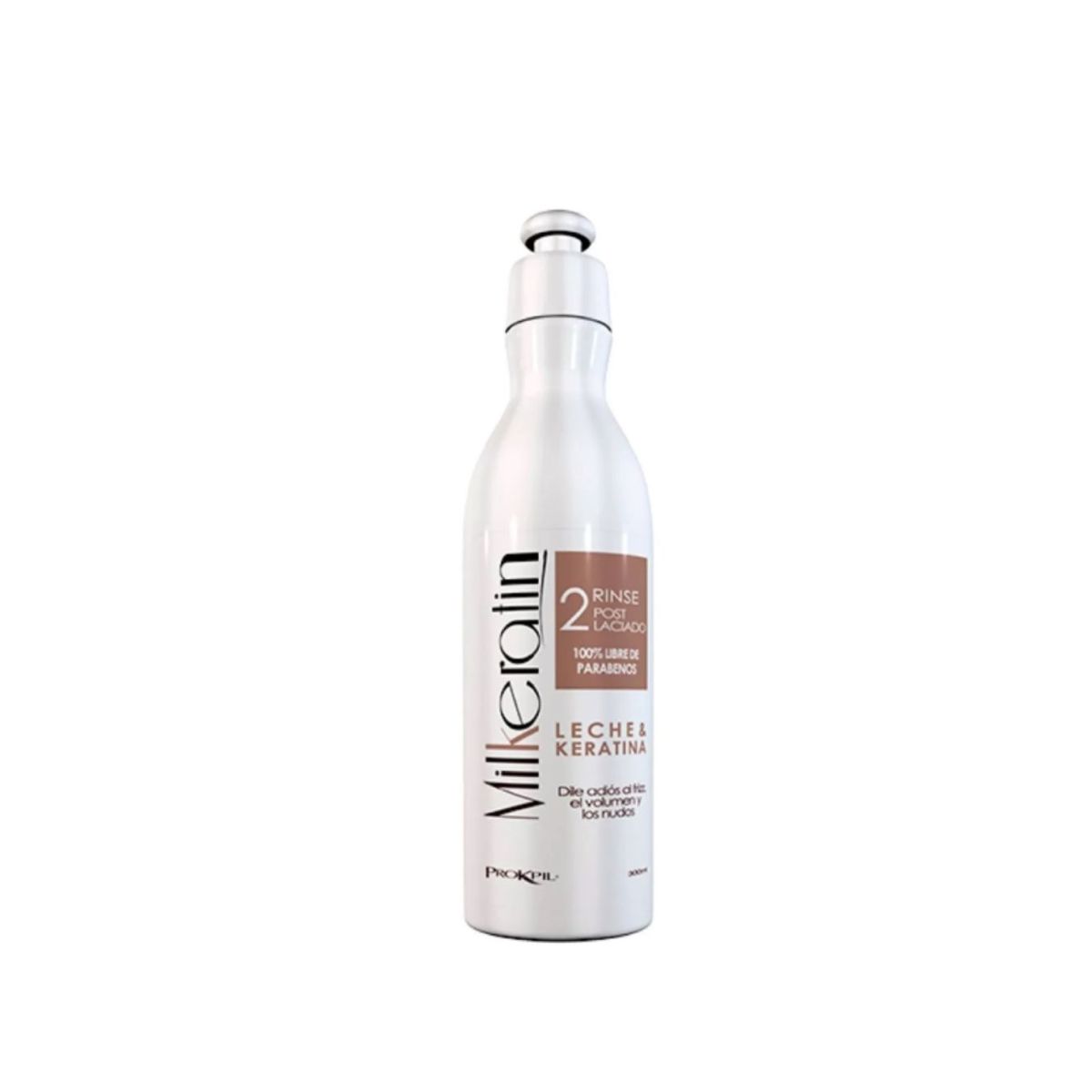 PROKPIL - Rinse Prokpil Milkeratin #2 500 M