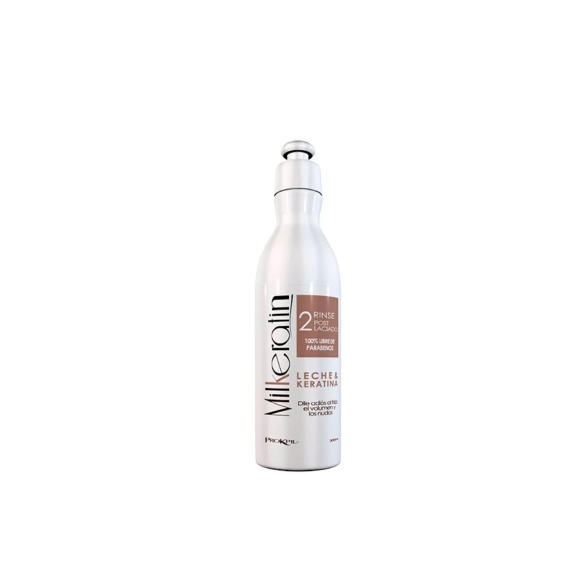 PROKPIL - Rinse Prokpil Milkeratin #2 500 M