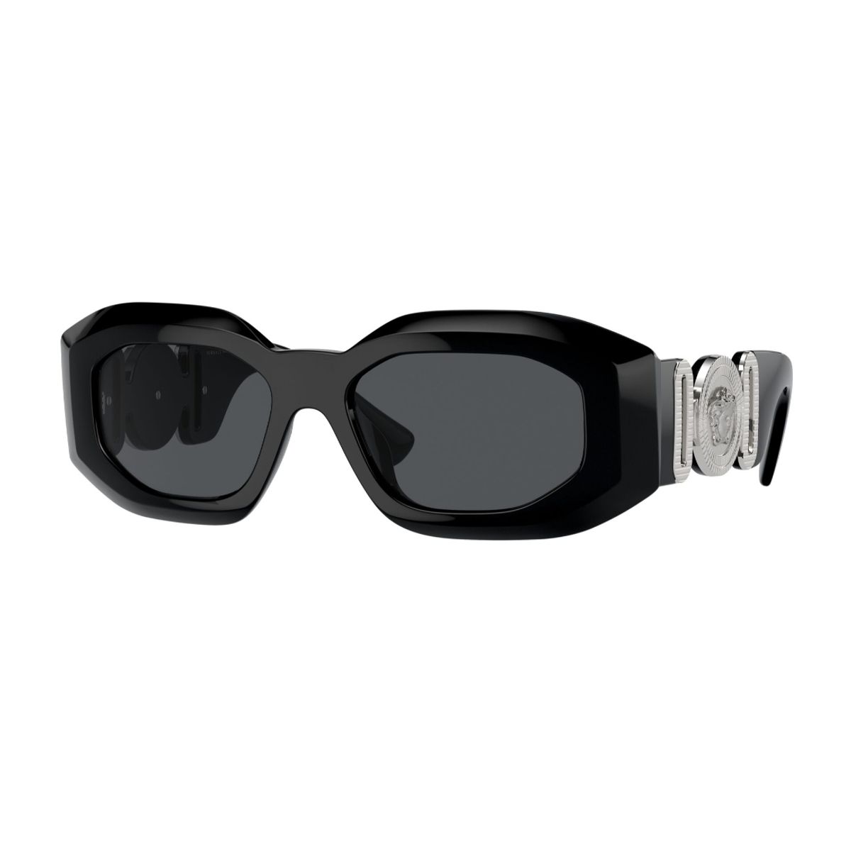VERSACE - Gafas de Sol Versace VE4425 Negro Hombre y Mujer