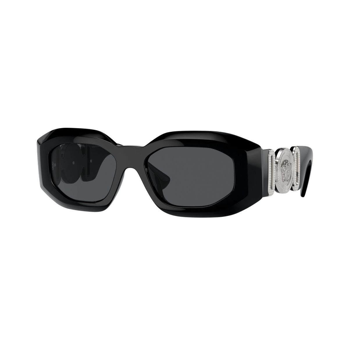 VERSACE - Gafas de Sol Versace VE4425 Negro Hombre y Mujer