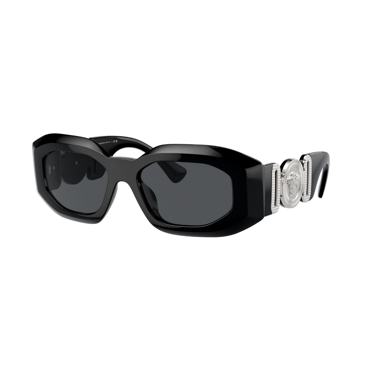 VERSACE - Gafas de Sol Versace VE4425 Negro Hombre y Mujer