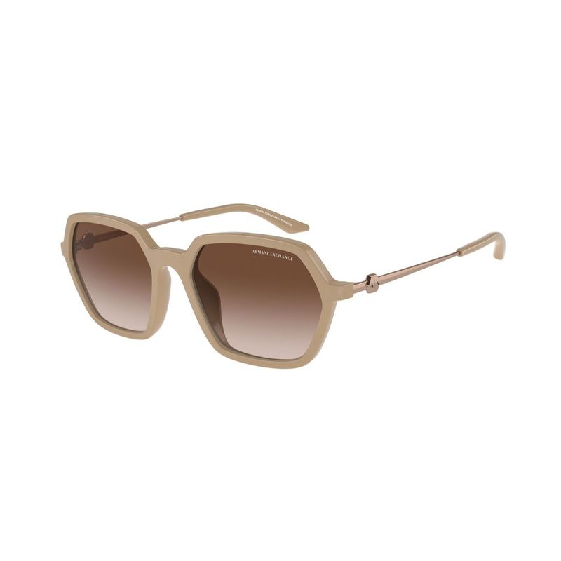 ARMANI EXCHANGE - Gafas de Sol Armani Exchange AX4139 Marrón