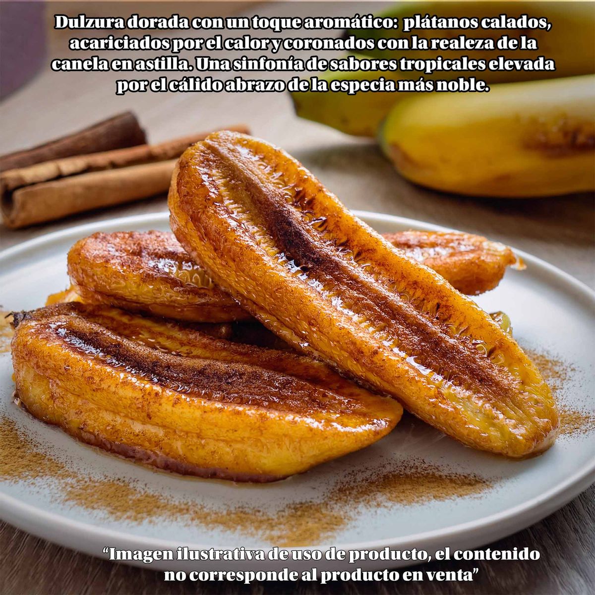 LA GRANJA PAISA - Canela Astilla La Granja Paisa 500g