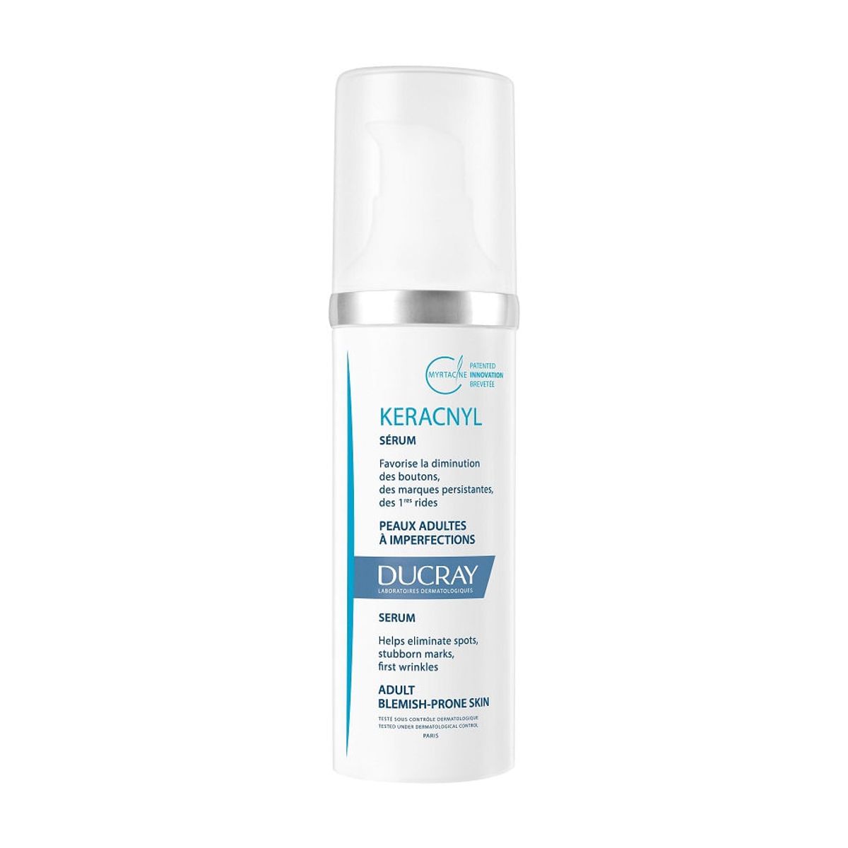 DUCRAY - Sérum Keracnyl X 30ml