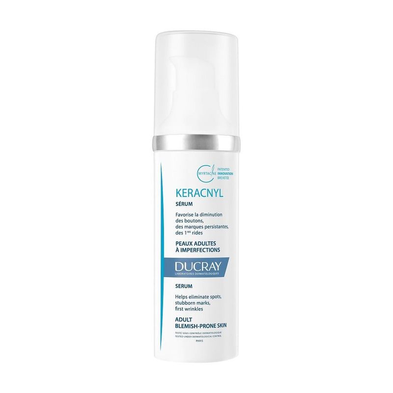 DUCRAY - Sérum Keracnyl X 30ml