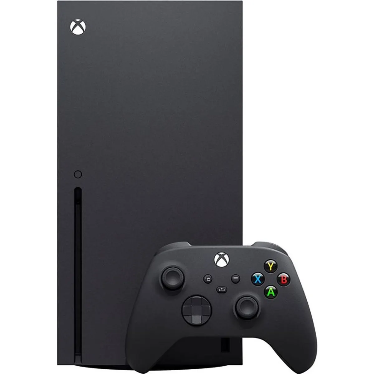 XBOX - Xbox Series X 1Tb Negra