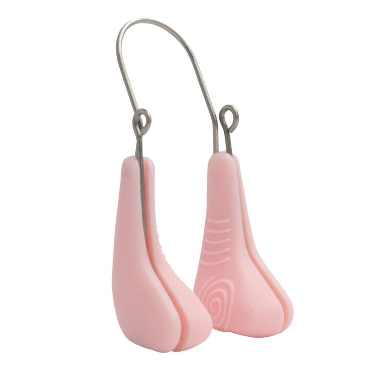 GENERICO - Corrector De Nariz Moldeador Rosado