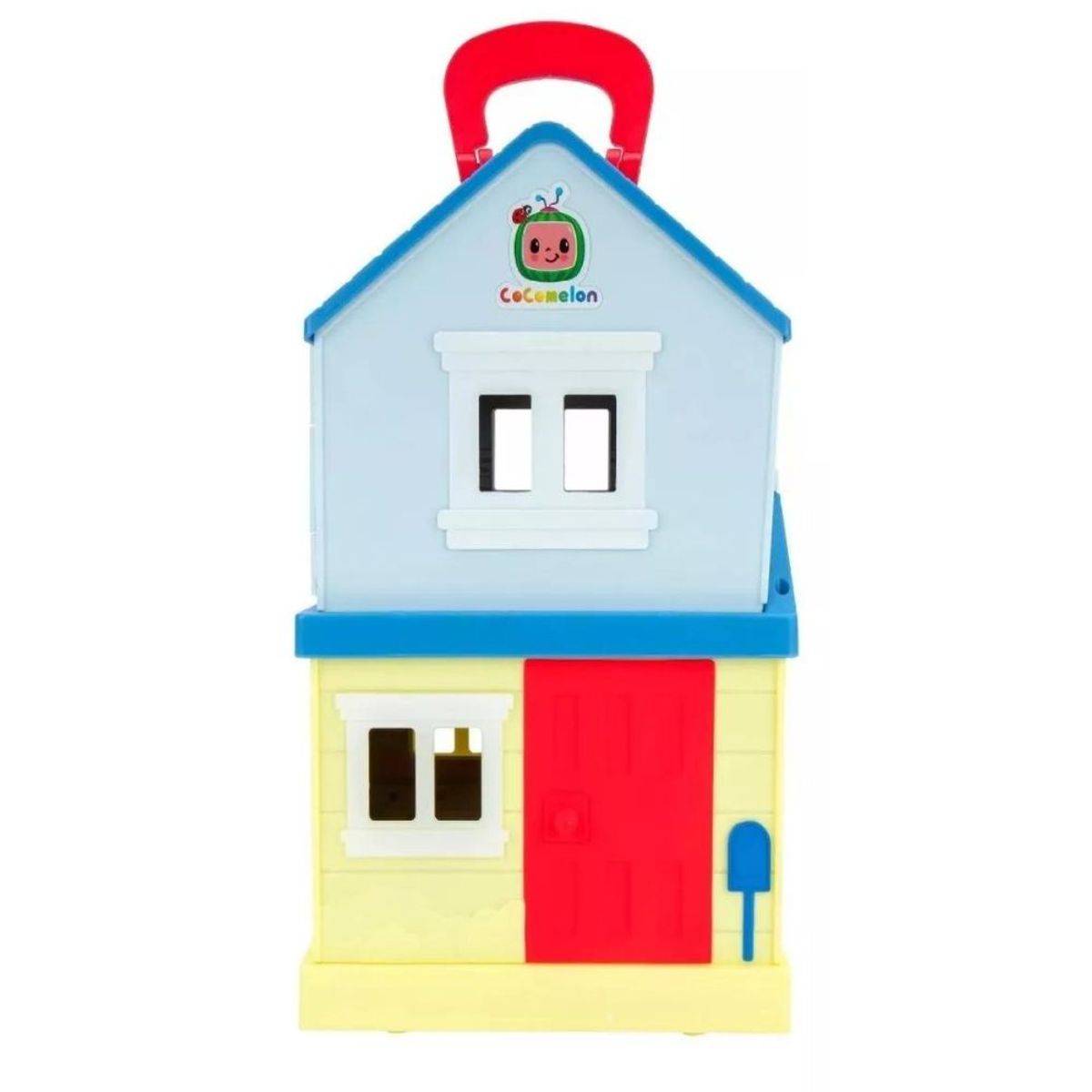 COCOMELON - Casa Cocomelon Con Sonidos Familiar