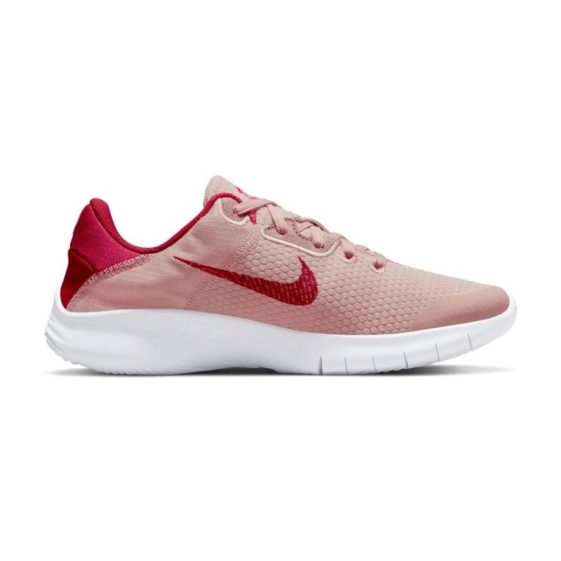 NIKE - Tenis Nike Flex Exp 11 Core Running Mujer-Palo De Rosa