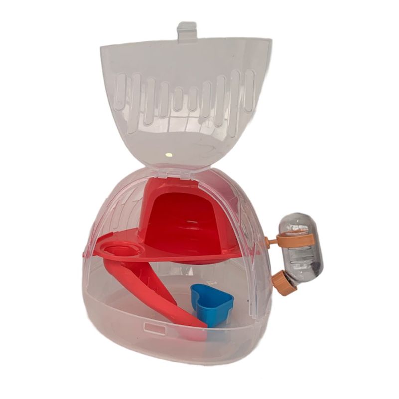AFM - Jaula portátil para Hamster