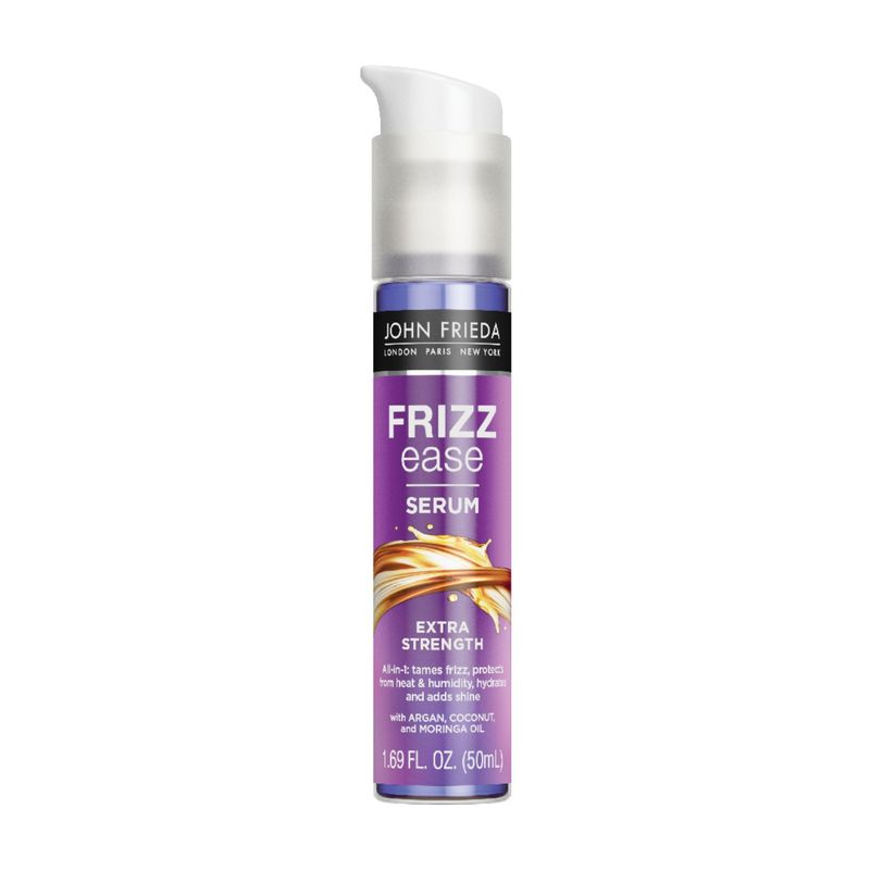JOHN FRIEDA - Serum Antifrizz John Frieda Frizz Ease Extra Strength 50 ml