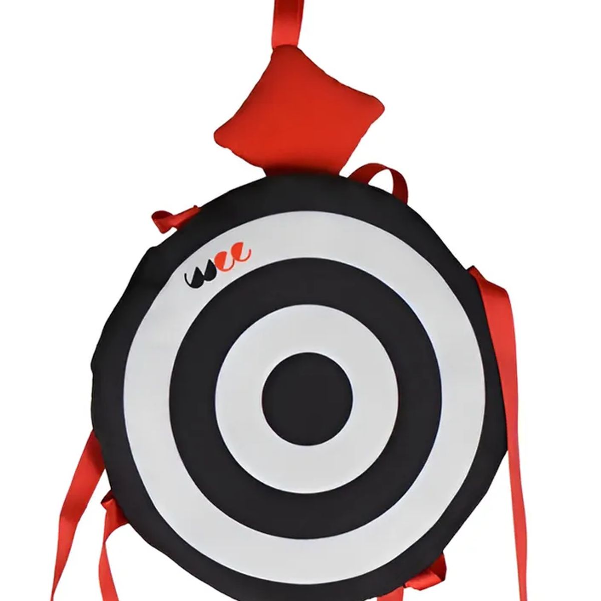 JUGANDO Y EDUCANDO - Móvil Sensorial De Alto Contraste Estimulación Bebes