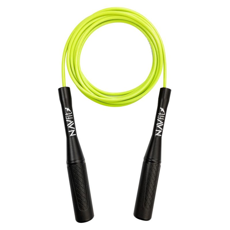 NAVCAR - Lazo para salto en pvc 5mm 3 mts