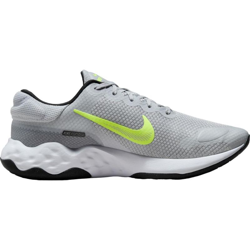NIKE - Tenis Nike Renew Ride 3-Gris