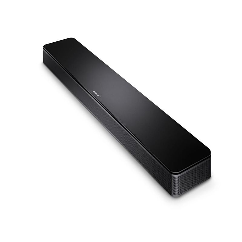 BOSE - Barra de Sonido Bose TV Speaker Bluetooth Negro