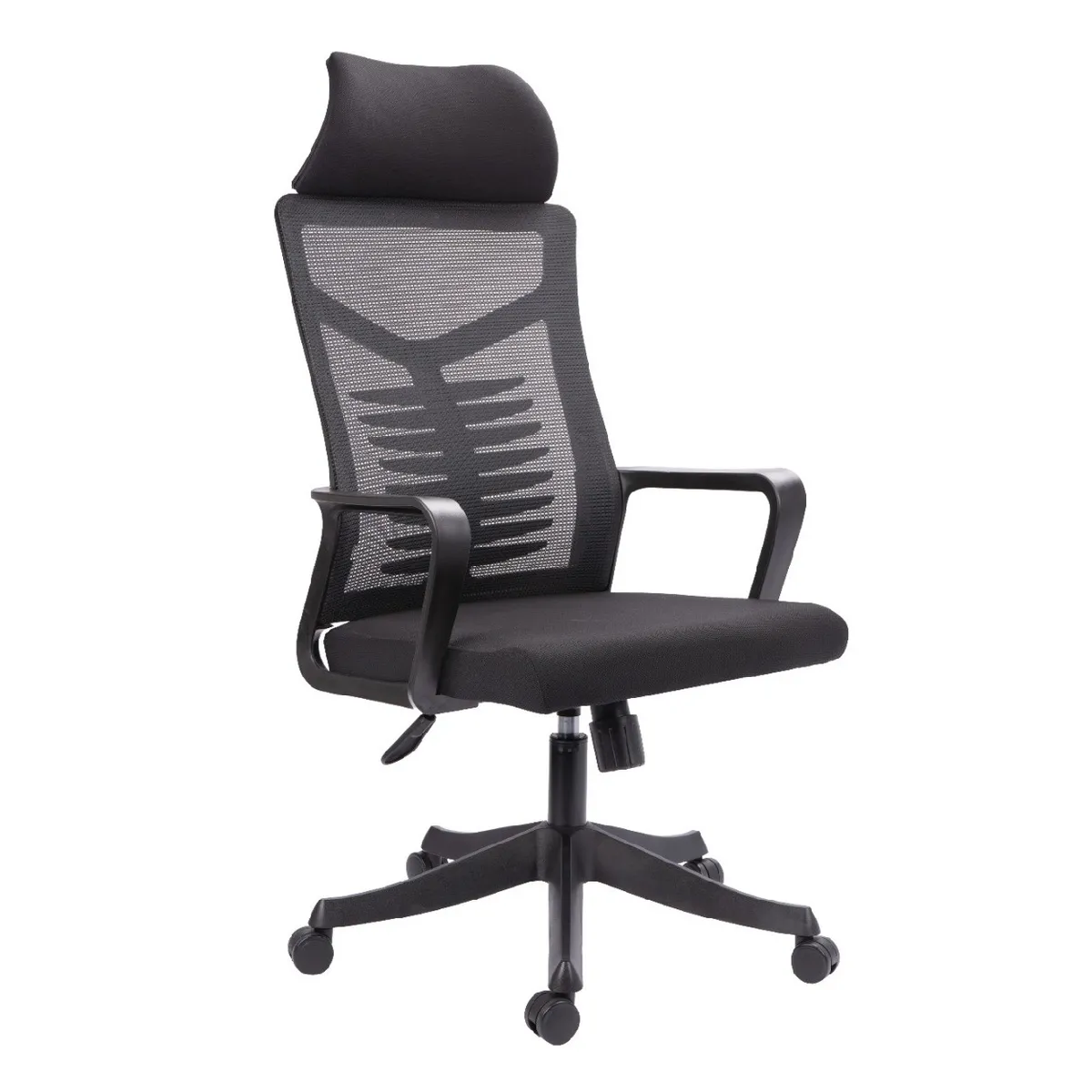 MUEBLESYA - Silla de Oficina Ovejas Confort Operativa