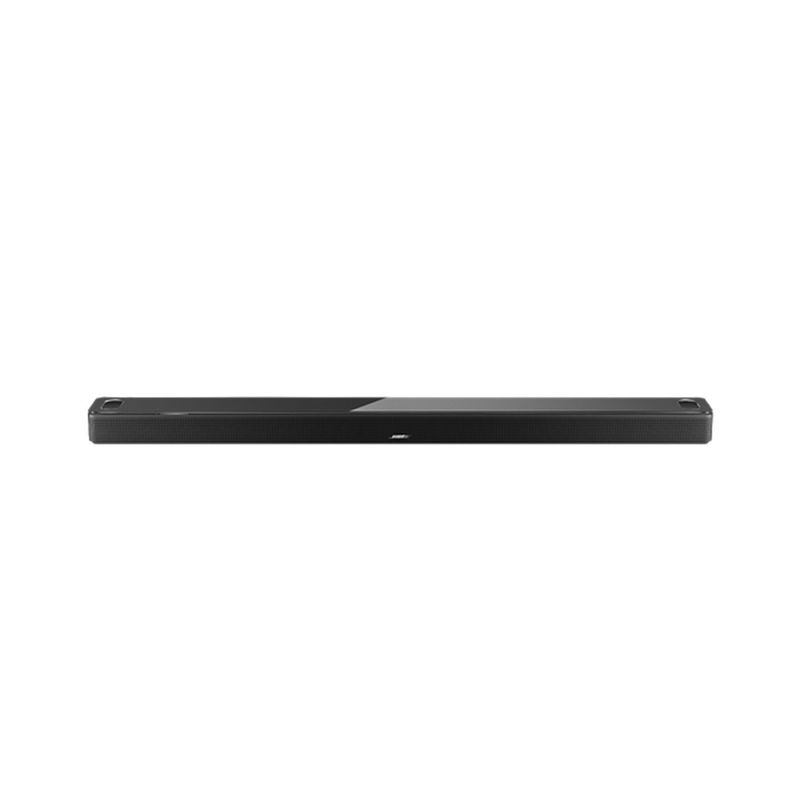BOSE - Barra de Sonido Bose  Smart Ultra SoundBar Negro