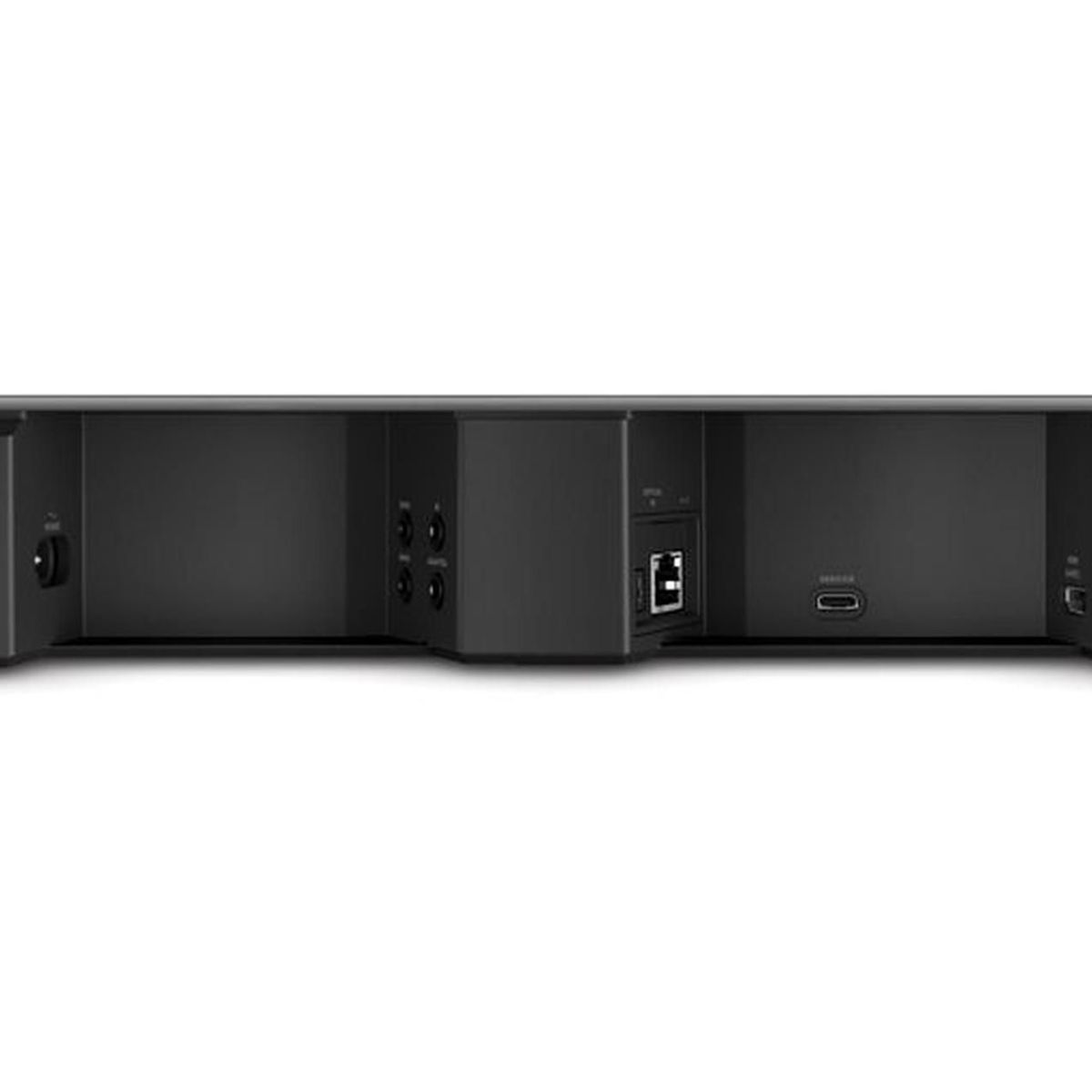 BOSE - Barra de Sonido Bose  Smart Ultra SoundBar Negro