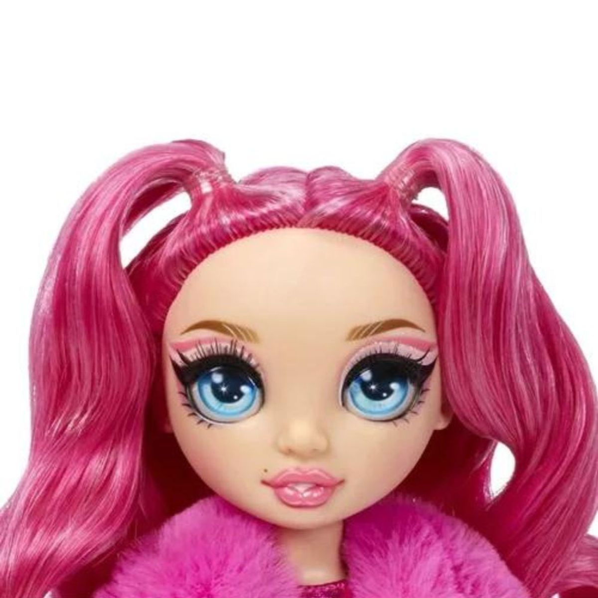 RAINBOW HIGH - Muñeca Rainbow High Stella Monroe Junior Pack X2