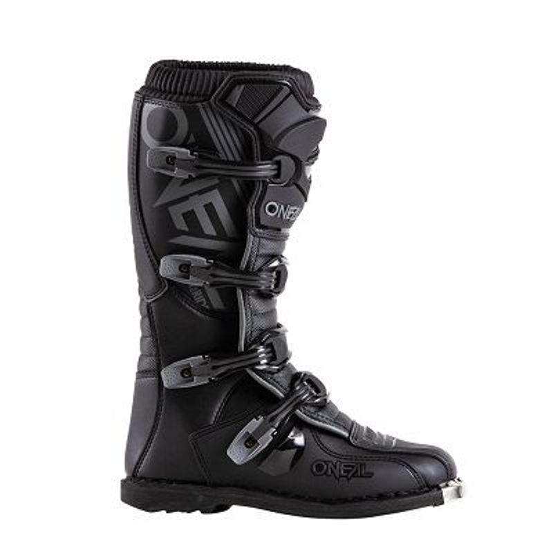 GENERICO - BOTAS ELEMENT BLK  ADULTO TALLA 9 USA