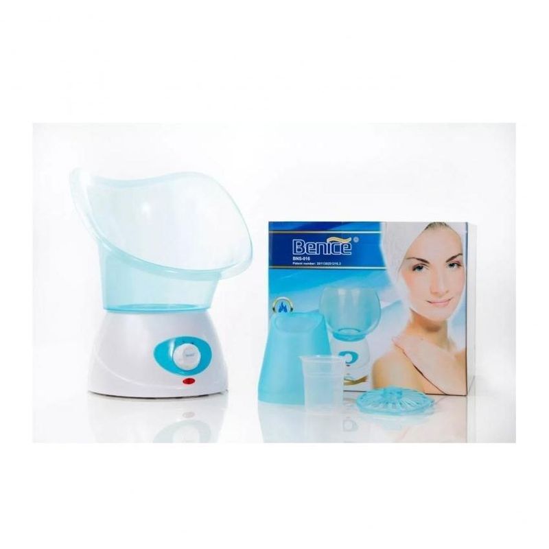 GENERICO - Vaporizador benice spa facial