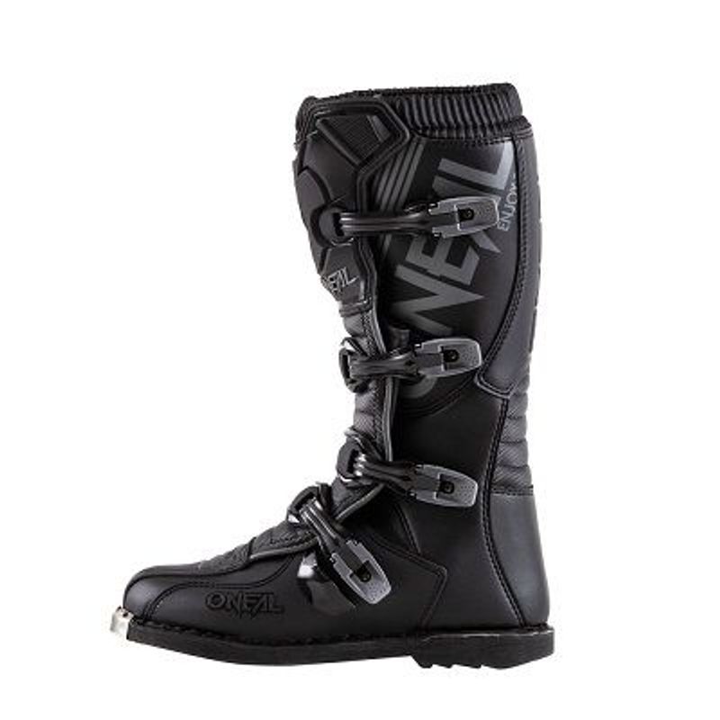 GENERICO - BOTAS ELEMENT BLK  ADULTO TALLA 10 USA