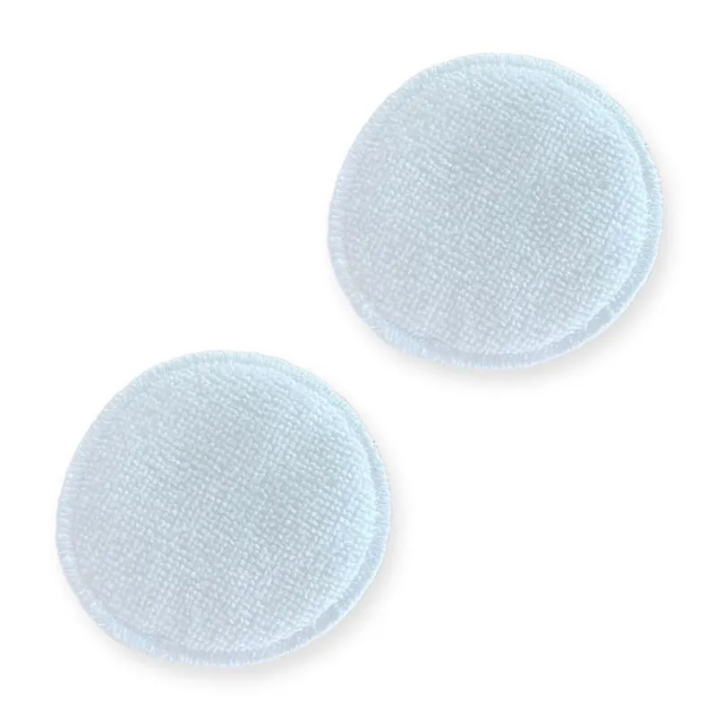 OKOLO - PROTECTORES DE LACTANCIA REUTILIZABLES OKOLO