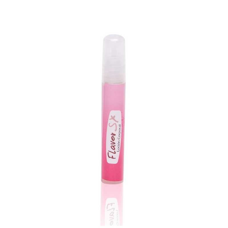 GENERICO - Feromonas Para Mujer Loción Feroz 7 Ml Flavor