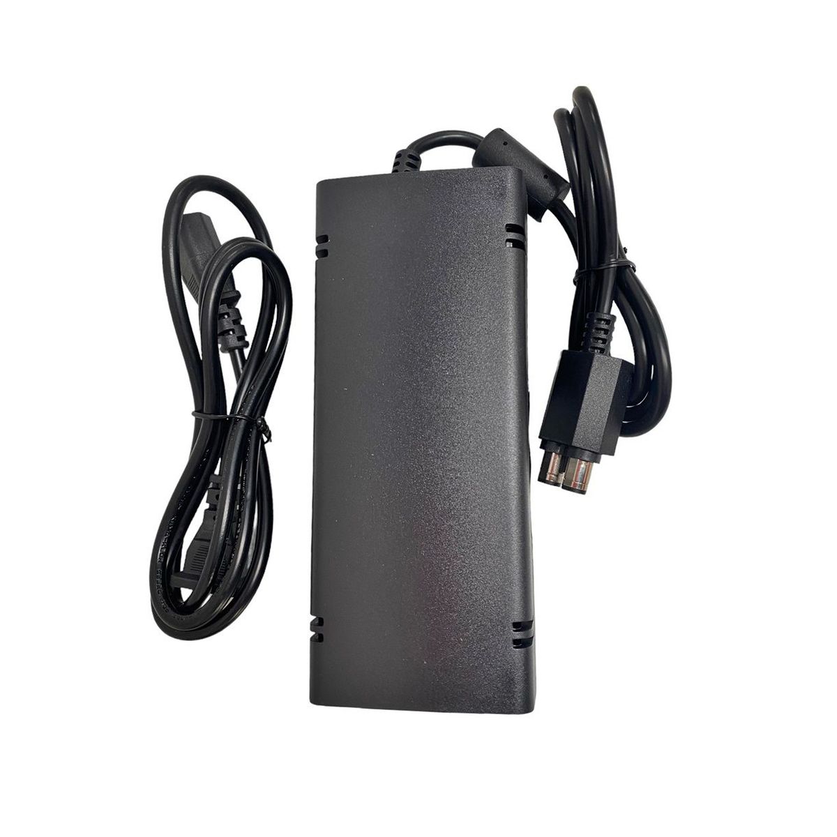 GENERICO - Fuente De Poder / Cargador Para Xbox 360 Slim