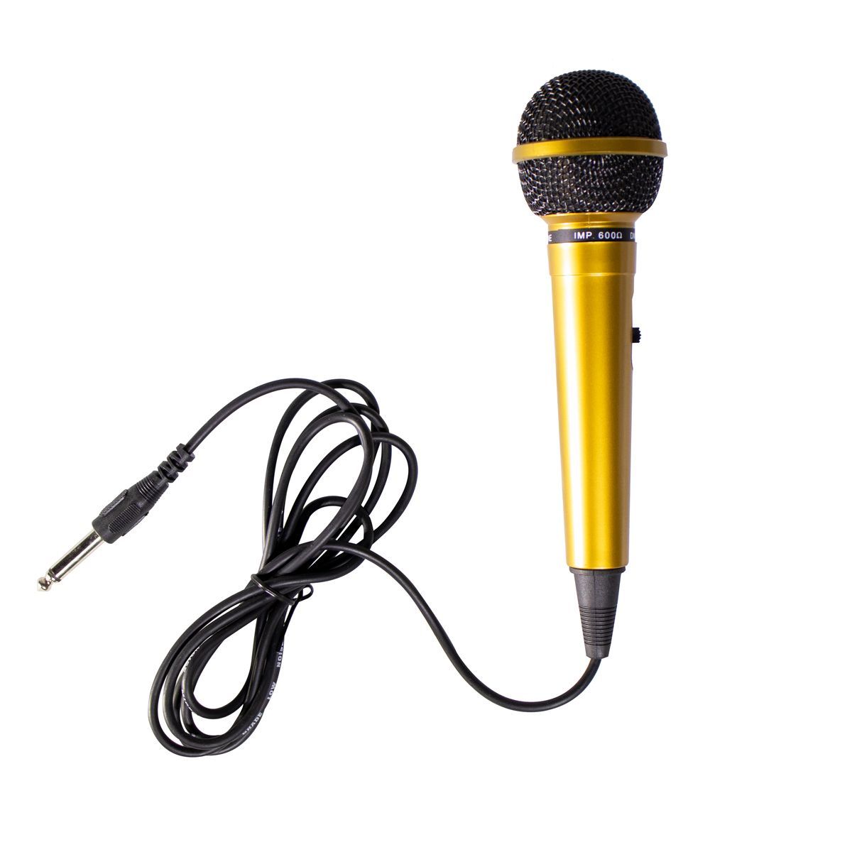 AVC - Micrófono Dinamico AVC J-1022 Nuevo Modelo.