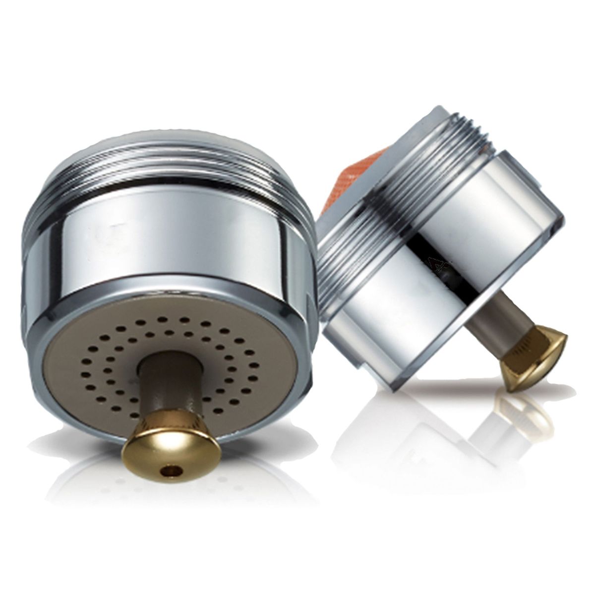 GENERICO - Ahorrador de Agua Para Lavamanos Temporizado Acualow