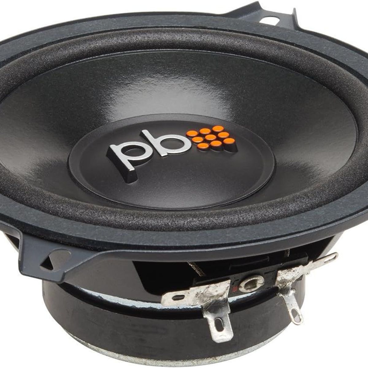 POWERBASS - Componente Powerbass S-50c 5in 150w Carro Sonido A