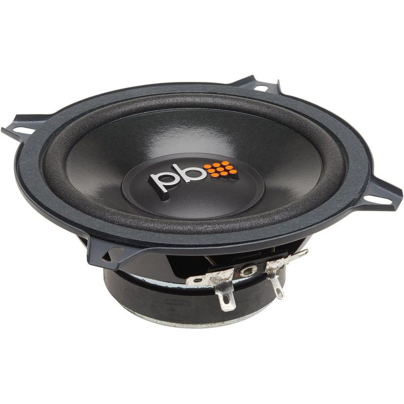 POWERBASS - Componente Powerbass S-50c 5in 150w Carro Sonido A