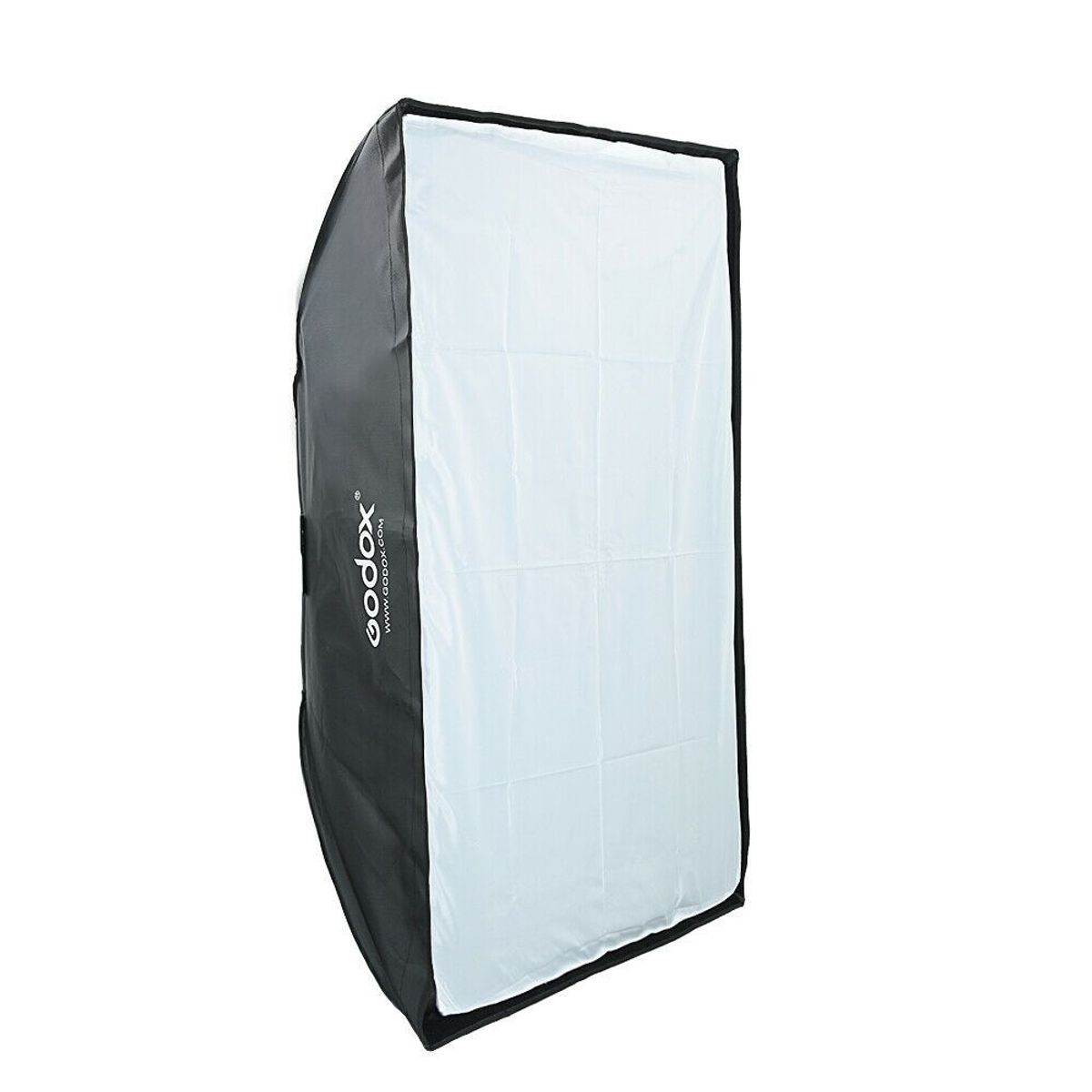GODOX - Softbox 80 x 120cm Montura Bowens con Grid