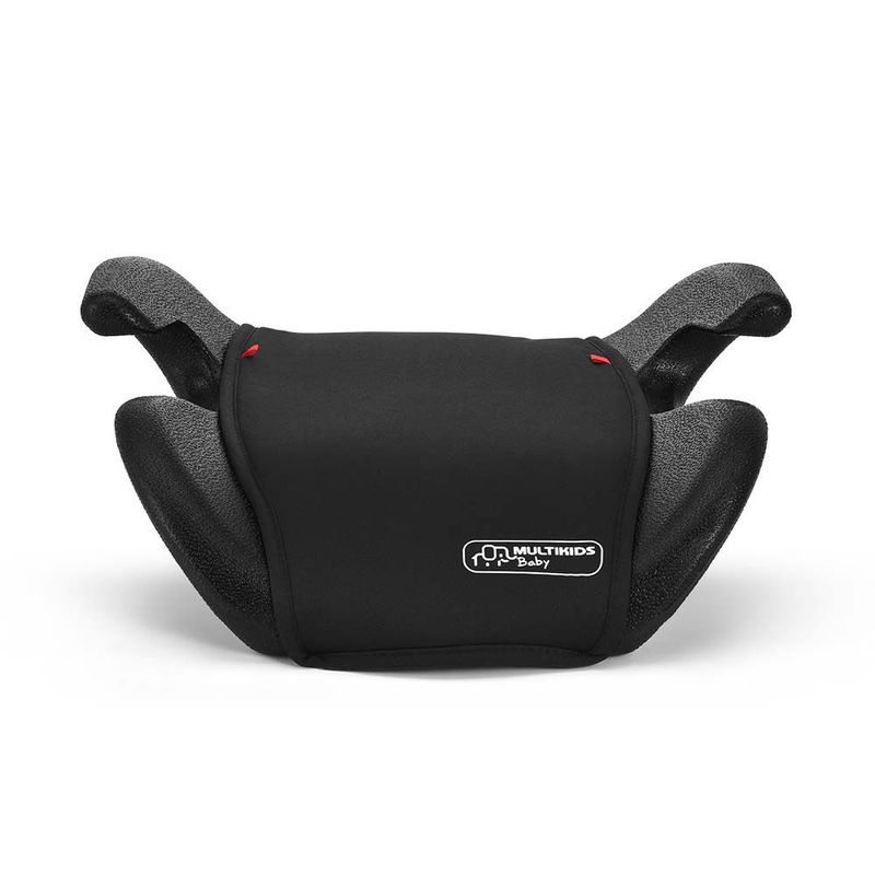 MULTILASER - SILLA CARRO BOOSTER  LIFT NEGRA