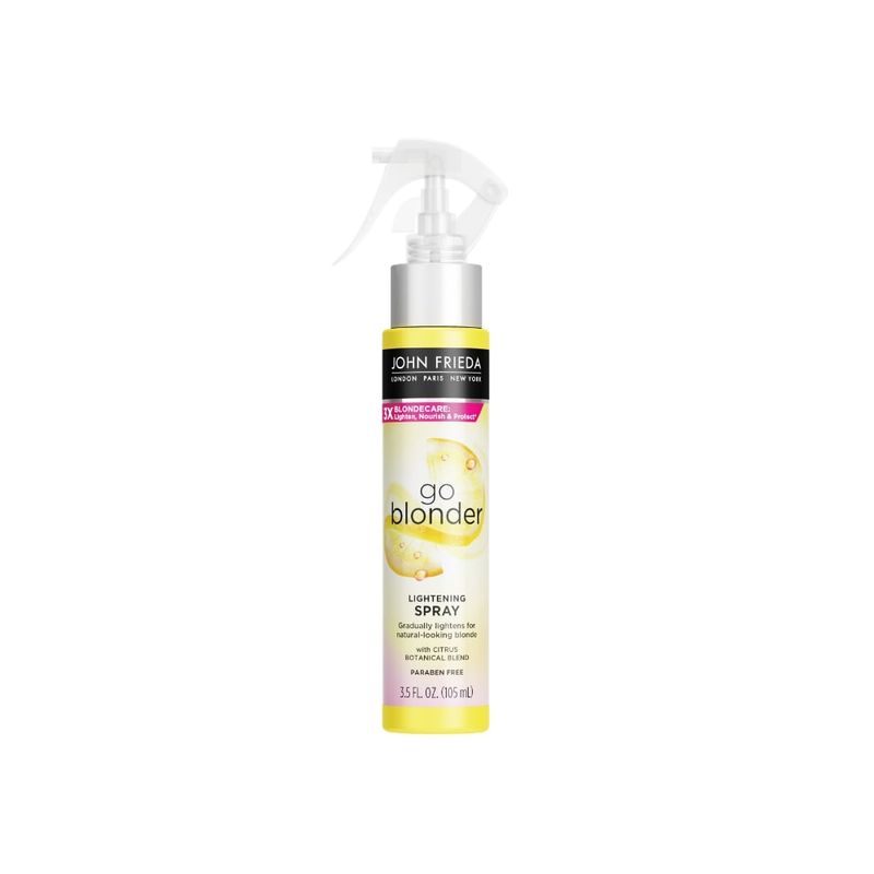JOHN FRIEDA - Spray Aclarante John Frieda Go Blonder Controlled Lightening 103 ml_.