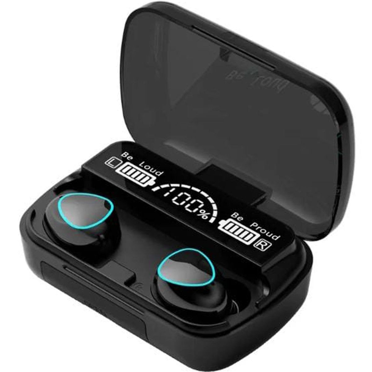 ONE PIXEL - Audifonos Earbuds BluetoothTWS Cancelacion De Ruido