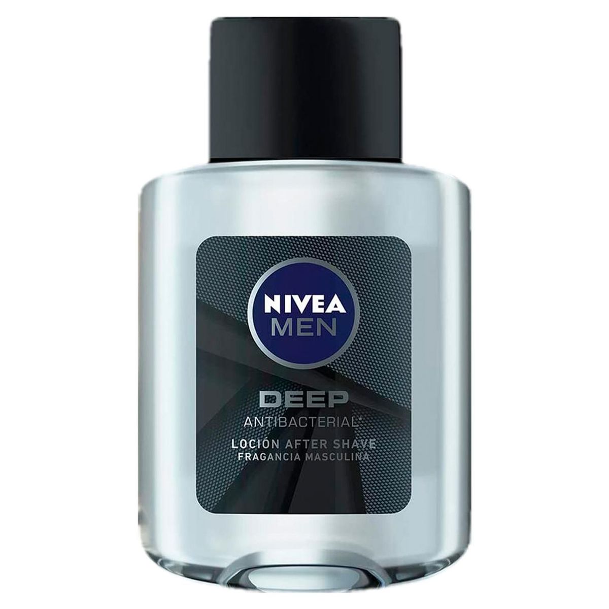 NIVEA - Nivea Men Bálsamo Afer Shave Deep 100ml