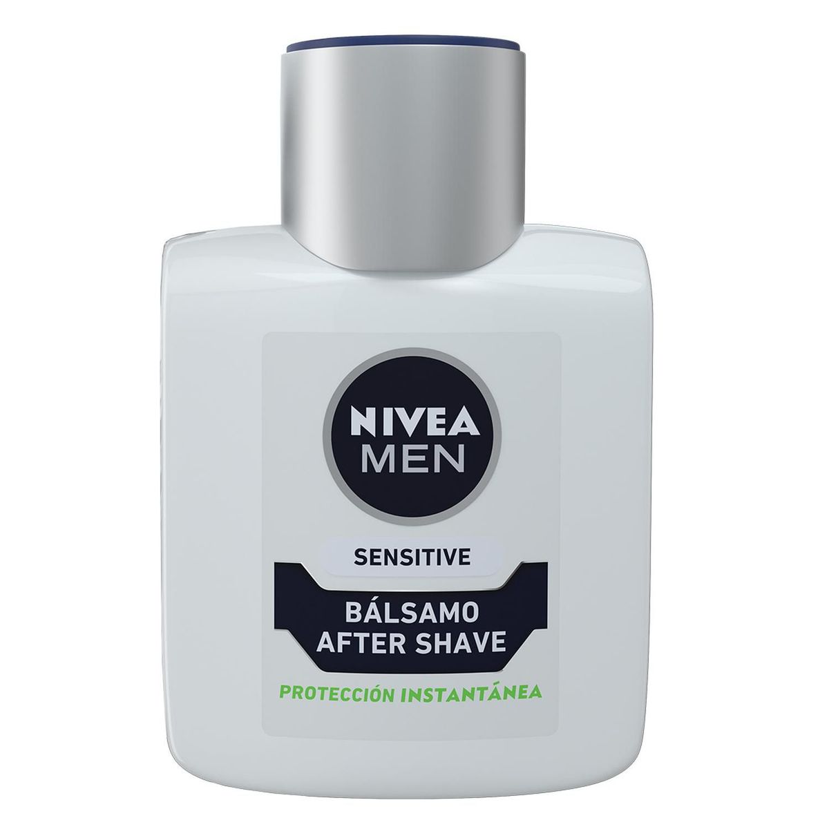 NIVEA - Nivea Men Bálsamo Afer Shave Sensitive 100ml